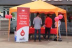 Campanha de Doação de Sangue